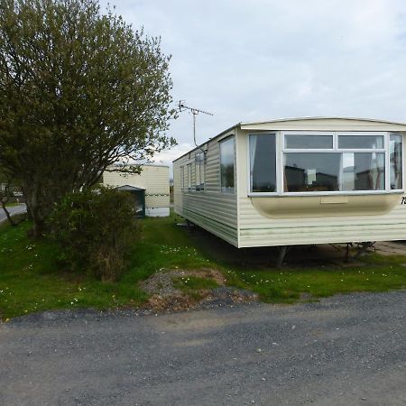 Hotel 73 Port Haverigg Millom Exterior foto