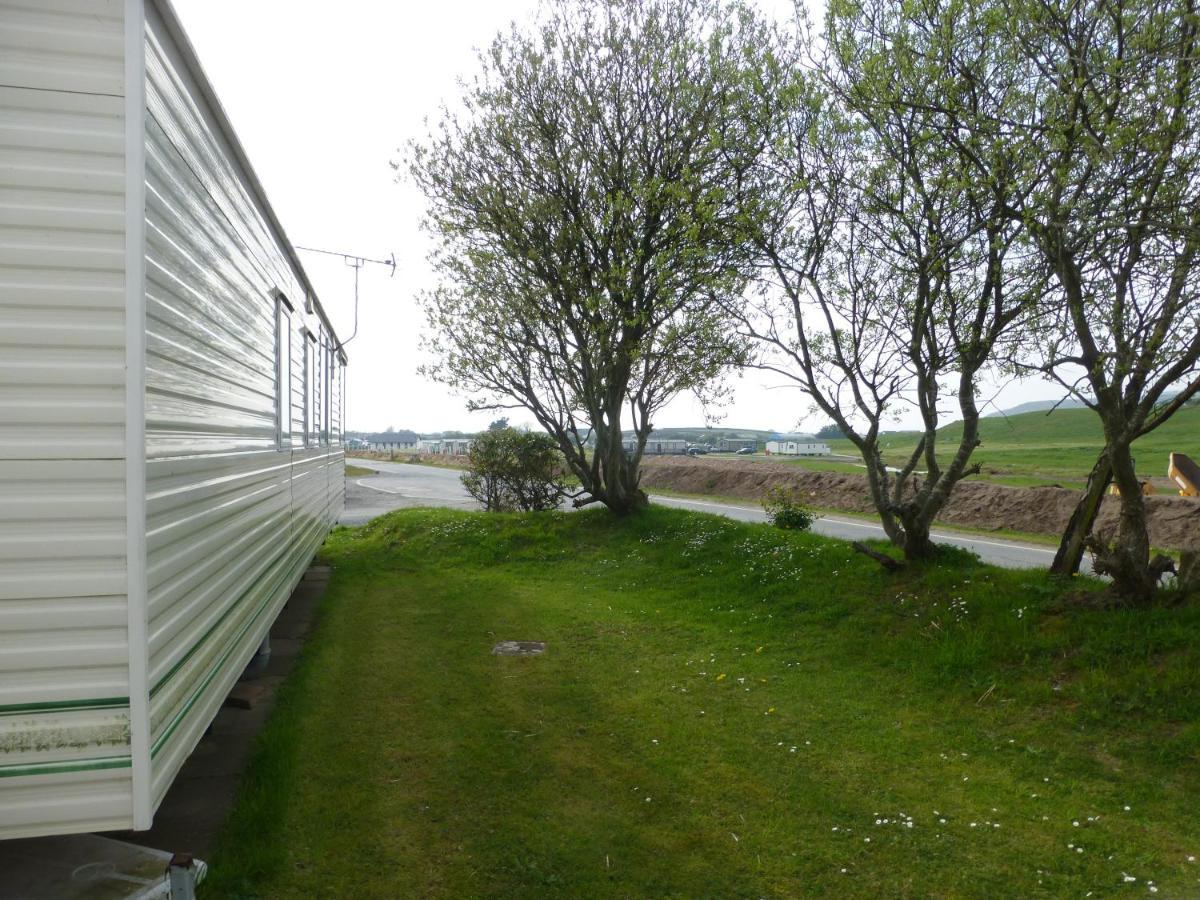 Hotel 73 Port Haverigg Millom Exterior foto