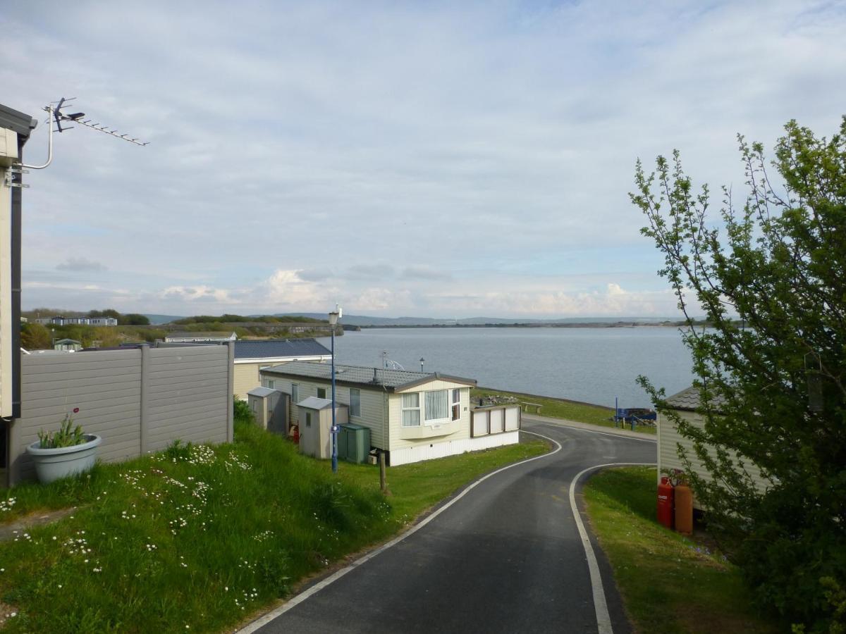 Hotel 73 Port Haverigg Millom Exterior foto