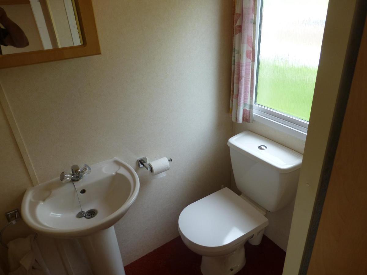 Hotel 73 Port Haverigg Millom Exterior foto